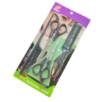 4pc Hair Trimming Set